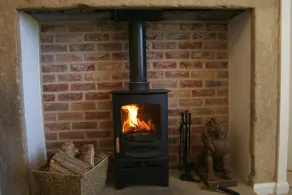 2 Percy Cottages, minutes walk from Alnwick Castle - Image 2