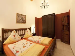 Ferienwohnung Nr. 2 - Bergblick, 39 qm Obergeschoss, 1 separates Schlafzimmer - Image 5
