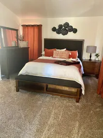 5 STAR Goodyear Spring Training Hiking Mountain Views Heated Pool Included - Image 4