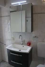 Apartment/apartment for 2 guests with 40m² in Dorum Neufeld (265717) - Image 3