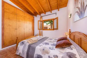 Antique Finca Es Clonenell with Wi-Fi, Garden, Terrace & Pool; Parking Available, Pets Allowed - Image 5