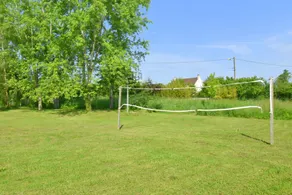 Rental bed and breakfast and gite in Lignieres 18160 - Image 5