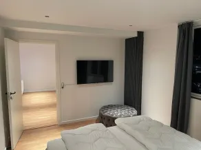 Maison Nord, 6 min from Airport & Sleep 5 - Image 5