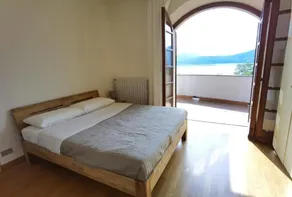 Villa Schaake Lago Maggiore 100m vom Strand - Image 2