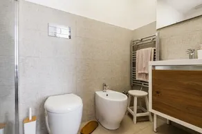 Landhaus, Garten, Meerblick-Jacuzzi, WiFi, Grill, Parkplatz, Klimaanlage. - Image 4