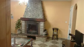 DIE OLIVEN ROMANTISCHES LANDHAUS VALLADOLID PINARES. VOLLSTÄNDIGES HAUS 8 SITZE - Image 3