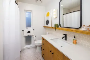 Secret Hideaway - New Custom Built Home - Image 5