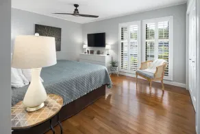 Renovated, Lakefront, Pinehurst #5, Ground Level, 2BR, 2BA, Pool, WiFi, Cable - Image 4