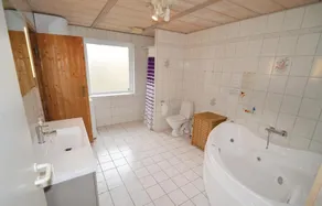 Lækkert hjem i Farsø med sauna - Image 3