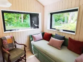 4 Star Holiday Home in Gilleleje - Image 3