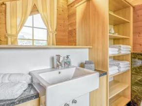 Modern penthouse, close to the ski lift - Image 4