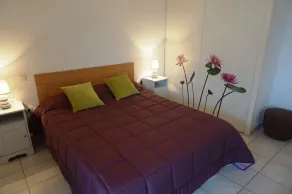 Magnifique T2 avec terrasse à 50m de la plage (094) - Image 5