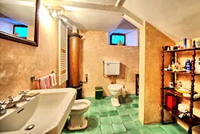 Beautiful  villa for 13 guests with WIFI, private pool, TV, pets allowed and panoramic view - Image 2