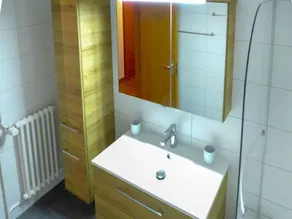Apartment Mischabels 1 by Interhome - Image 5