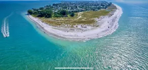 Vackert hus vid havet med golfvagn & cyklar - Halcyon House - Image 3