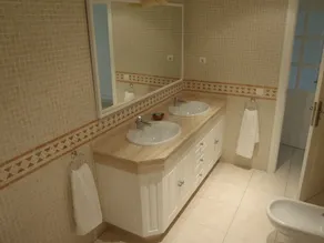 Luxus-Wohnung, Wifi, Leuchtturm und Strandblick, privater Pool - Image 4