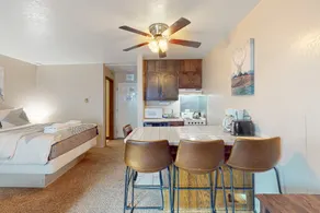 Wonderful studio with balcony - inside Yosemite National Park - Image 5