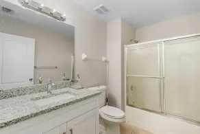 Pet friendly spacious home for large groups! Pool & jacuzzi, game room! - Image 5