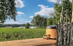 Bel appartement à Schoonloo avec WiFi - Image 5