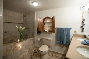 Beautiful & relaxing Condo Azul in prestigious Conchas Chinas - Image 2