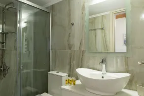 Petros Luxury Traditional Villa near Falassarna and Balos - Image 3