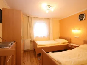 Studio - Pichlhof Appartements - Image 3