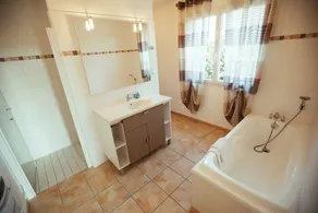 Villa Fanny - Private Pool and Spa in Joyeuse, Ardèche. Ideal for families! - Image 3