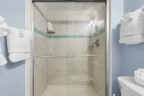Gulf Front 2 BR Condo on the South End of the Island! Carlos Pointe 336 - Image 3