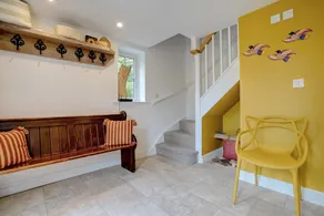 Bulmer Cottage by Winterton Cottages - Image 2