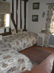 Charmerende sommerhus i hjertet af naturens solognote - Image 3