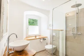 Appartamento di 35 mq, arredato in modo confortevole, ristrutturato 2014 - Image 2