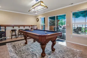 Luxury Home w/Exercise Pool & Hot Tub, Free WiFi, Fire Pit, Deck, & Game Room - Image 2