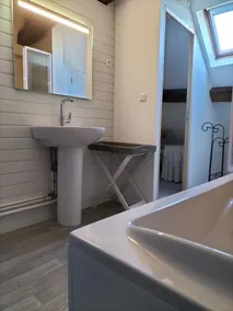 Longère ideally located for visiting the chateaux of the Loire Valley - Image 3