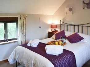 1 bedroom accommodation in Little Haubois, near Norwich - Image 4