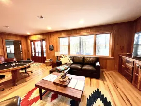 New! Luxury Lakefront Lodge - Pier, Beach, Boats, Hot Tub, Fire pits, Fireplaces - Image 3
