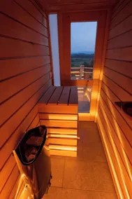 Feriehus på vinbjerghøjen nær Trebnje - Image 3