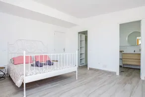 Appartement spacieux \"Ático deluxe Corralejo centro\" Près de la plage avec vue sur la mer - Image 4