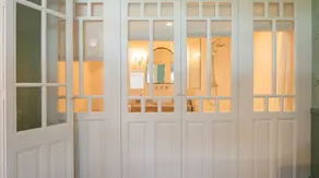 Villa La Colonial - 5 minutes walk from beach and 10 minutes from center Design - Image 2