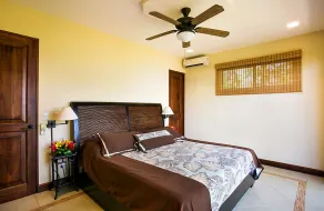 2 Suite Villa - Private Pool–Dramatic Ocean View–Gated Community - Walk to Beach - Image 5