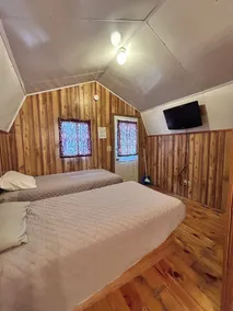 Blackhills Cabin 2 Twin Beds in Sturgis, SD.Close to Downtown, Deadwood, Spearfish and Mt. Rushmore - Image 5