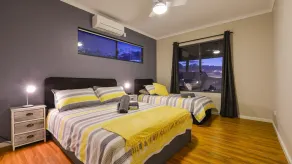 27 Osprey Way - Regarder le Lever du Soleil ou se Coucher sur les 2 Ponts à L'étage - Image 5