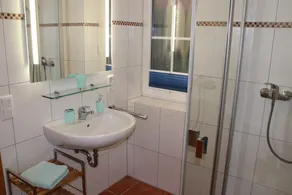 Fantastico FH, sulla diga, incl. Uso della piscina coperta, gioco fienile + laguna gratis - Image 3