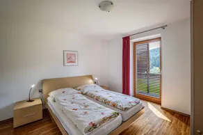 Ferienwohnung 'Entspannung, Ruhe, Natur Pur' mit Balkon und WLAN - Image 5