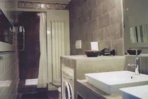 Hus på landet i en privat villa med swimmingpool kun 2 km fra centrum - Image 4