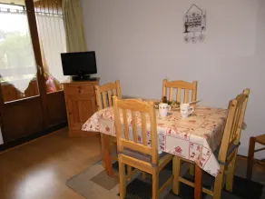 Anden huslejlighed til leje i en typisk landsby i Les Rousses Jur - Image 5