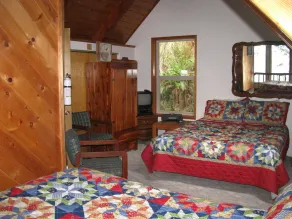 Mountain Pacific Chalet, wo der Wald auf das Meer trifft! - Image 4