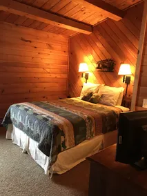Mountain View hytter - Image 2