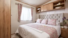 Stag Lodge, Felmoor Holiday Park (Hot Tub Lodge and Dog Friendly) - Image 2