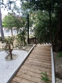 quiet apartment for holidays in the sun - Image 2
