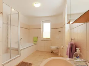 Gemütliche Ferienwohnung in Satow - Image 3